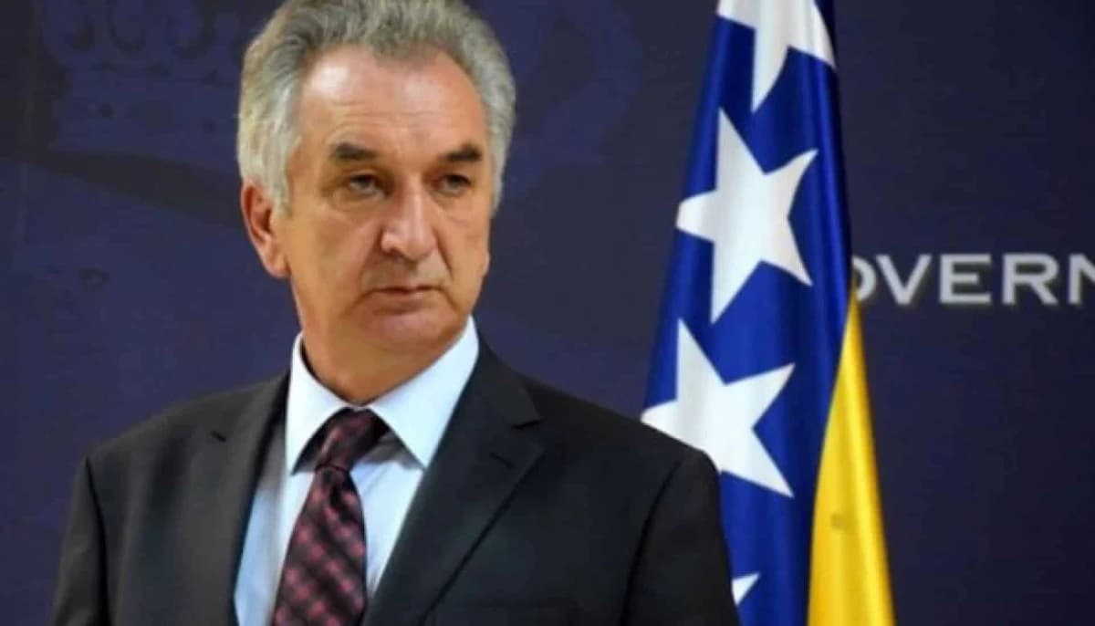 Šarović najavio pojačanu kontrolu uvoza mesa iz EU-a