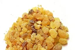 MOĆNA SMOLA RAVNA ZLATU: Da li ste znali za ova ljekovita svojstva tamjana