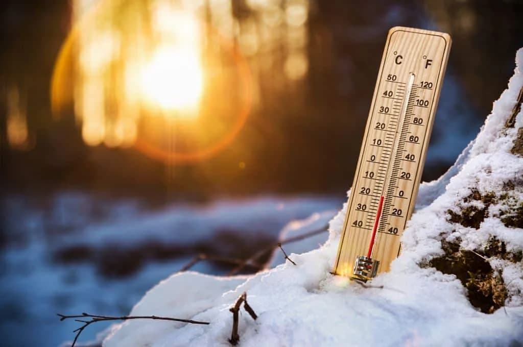 Iza nas najtoplija zima ikad zabilježena u Europi: Februar za 3,9 °C topliji od prosjeka