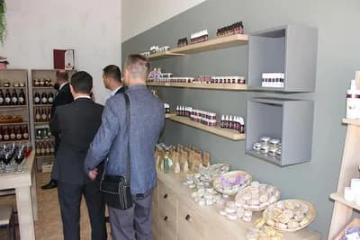 Otvorena “Hercegovačka radionica”: Kozmetika i ljekoviti preparati dar hercegovačkog bilja