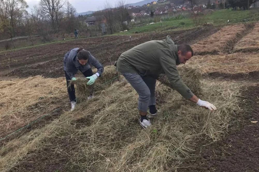 DOBILI NOVO ZEMLJIŠTE Udvostručen prostor za banjalučke baštovane