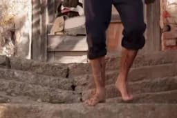 Sasvim prirodno - Bosonogi sa Čemernika /VIDEO/