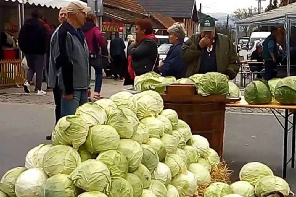 U tuči na Kupusijadi povrijeđena petorica mladića