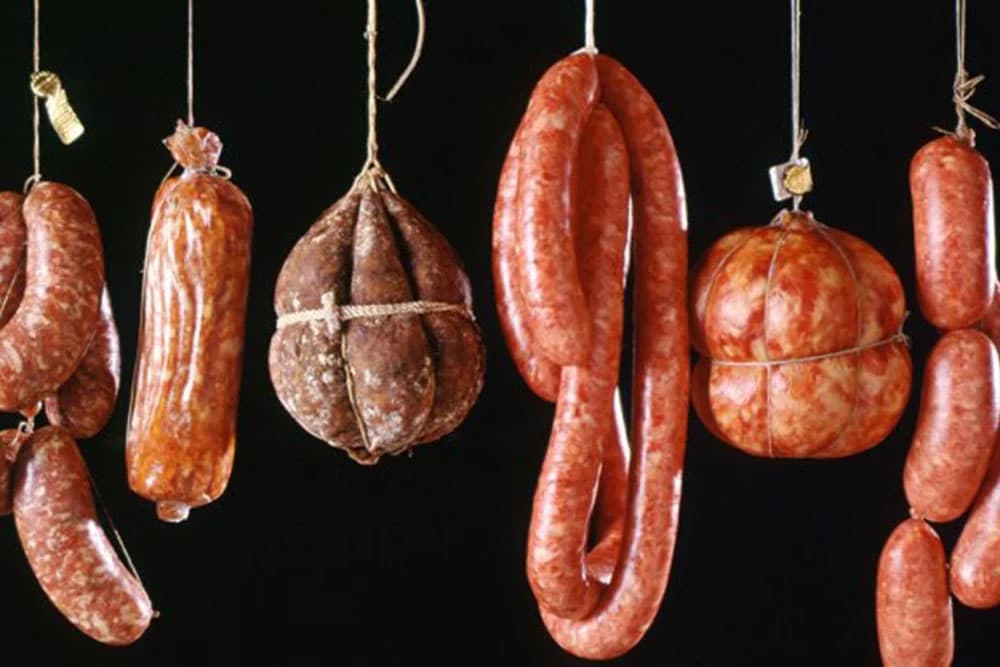 Nauka otkriva - Da li ljudi koji jedu mnogo mesa kraće žive