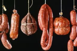 Nauka otkriva - Da li ljudi koji jedu mnogo mesa kraće žive