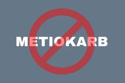 Obavještenje: Zabrana aktivne materije “metiokarb”