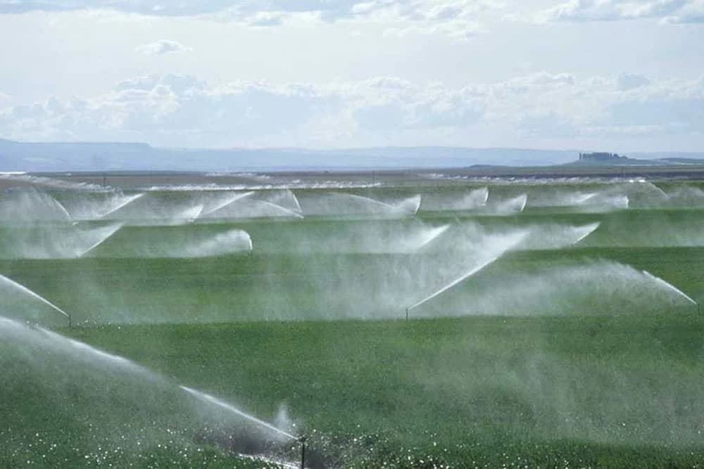 Bijeljina ispunila obaveze u okviru prve faze projekta za navodnjavanje