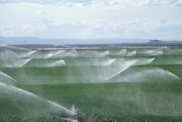 Bijeljina ispunila obaveze u okviru prve faze projekta za navodnjavanje