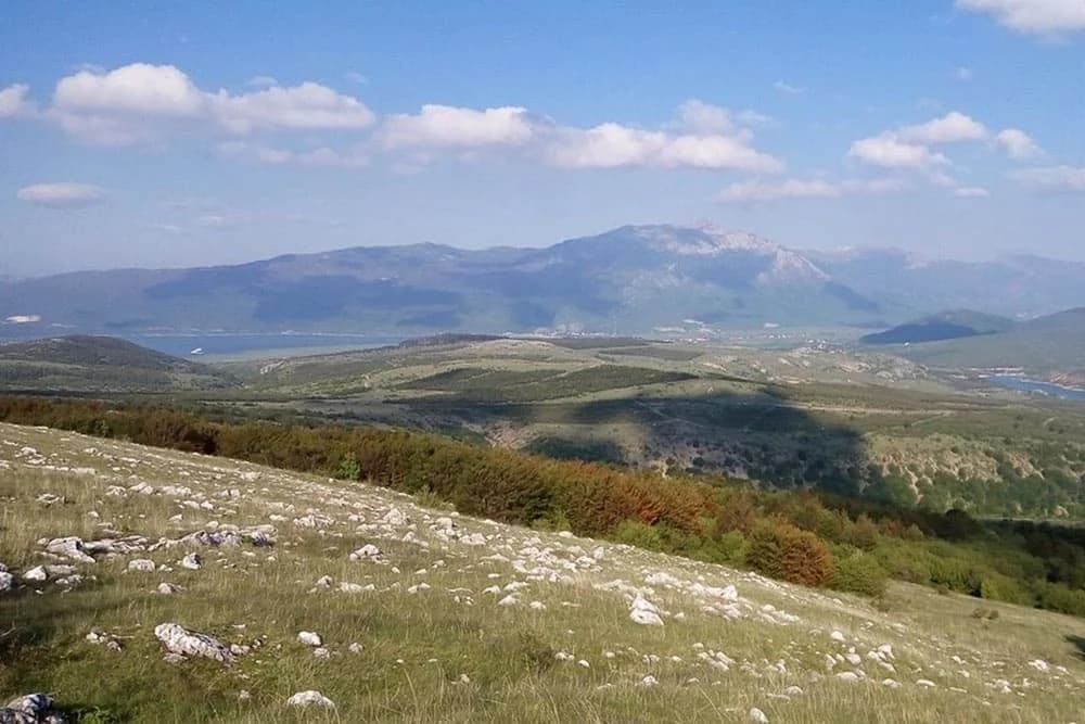 Žive same u zabačenom selu i ne pričaju jedna s drugom