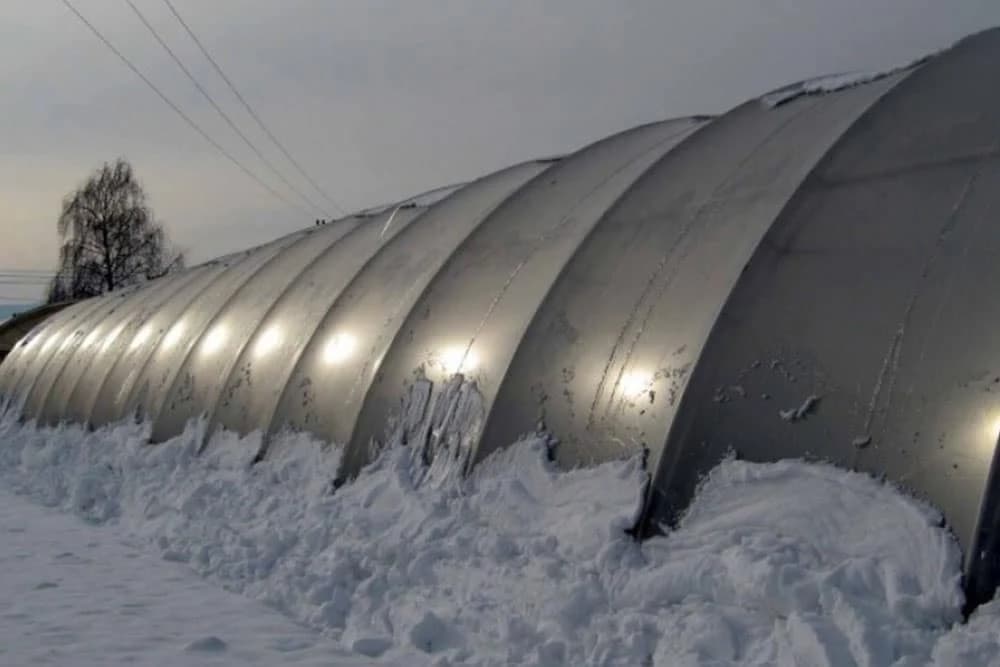 SAJAM U MRKONJIĆ GRADU Održano predavanje o plasteničkoj proizvodnji zimi