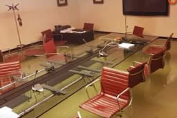 Italijansko vjeće poplavljeno odmah nakon odbijanja mjere protiv klimatskih promjena (VIDEO)