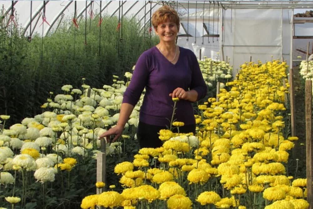 Slađa Vidović iz Gradiške, uspješna žena preduzetnica - danas joj studenti dolaze na praksu