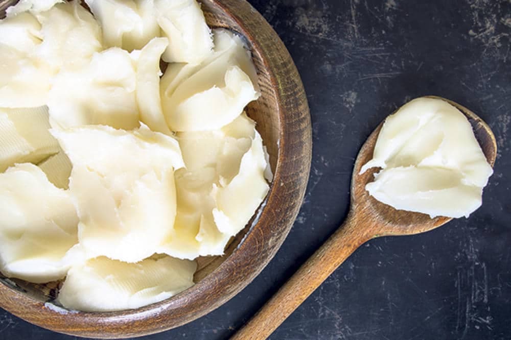 Iskoristite užeglu mast - Trik za popravljanje mirisa i ukusa!