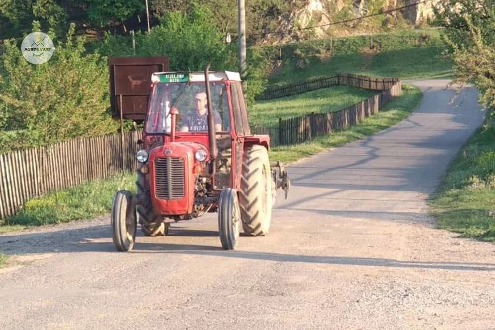 Za poljoprivredne poticaje od tri do šest posto poreznih i neporeznih prihoda