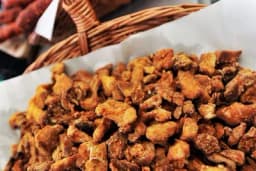 Izumio mašinu za pravljenje čvaraka