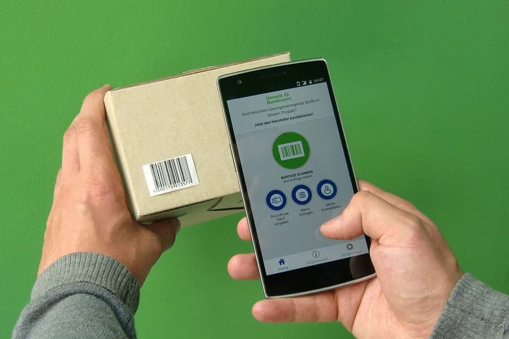 Srbija dobila aplikaciju za otkrivanje opasnih hemikalija u proizvodima