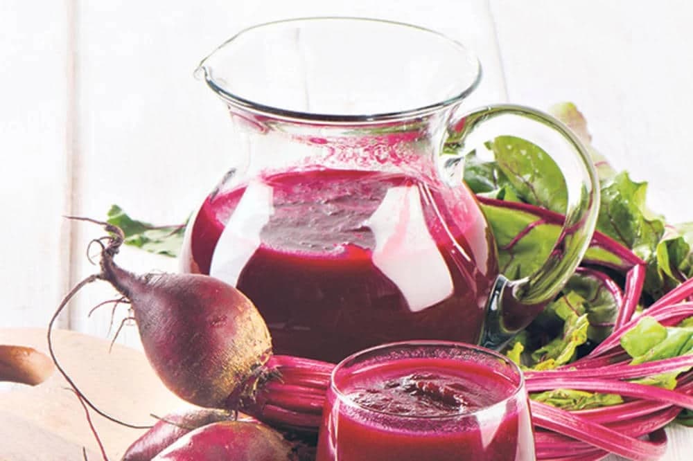 Kako jesti cveklu da bi od nje dobili ono najbolje /RECEPT/