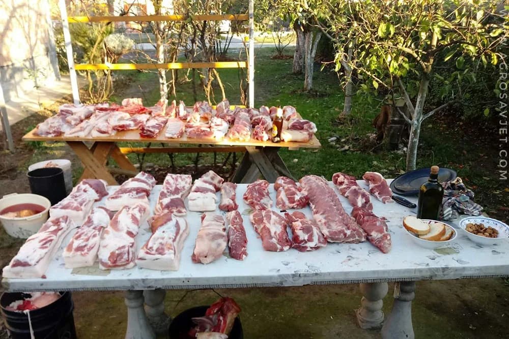 ZA 8 MARAKA MIRNA SAVJEST