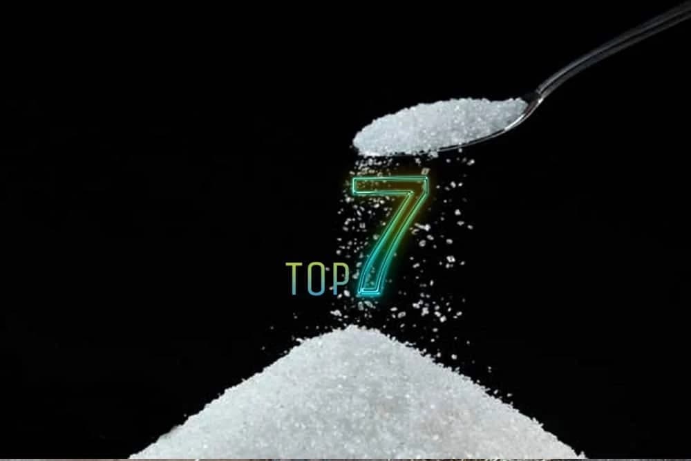 Ovih 7 namirnica ne mogu nikad da se pokvare!