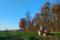 Za popis poljoprivrede ne treba zakon