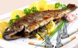 Istraživanja kažu da ove namirnice štete organizmu više nego cigarete, da li se slažete?