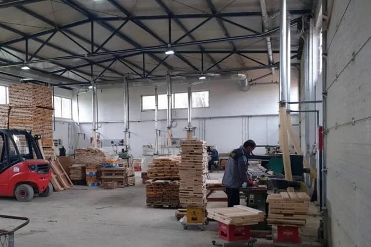 Razvio posao sa košnicama: Počeci su bili teški, sada se vide rezultati