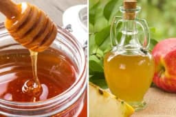 Jabukovo sirće i med na prazan stomak - Evo šta se događa kada ih pijete zajedno