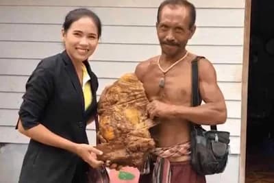 RIBAR PRONAŠAO NEŠTO ODVRATNO NA PLAŽI i sada je bogatiji za 320.000 evra! Ne možete ni da zamislite čemu ovo služi! (VIDEO)