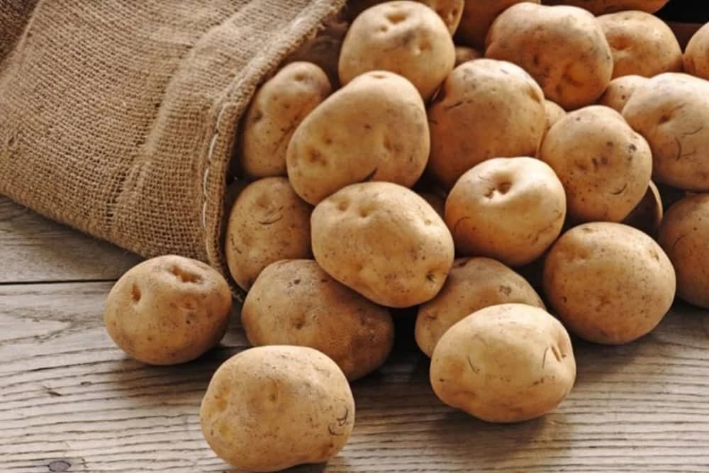 Krompir liječi cijelo tijelo, ali samo ako se ovako konzumira!