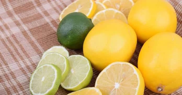 Da li znate koja je razlika između limuna i limete?