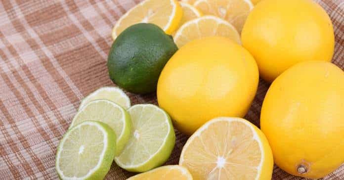 Da li znate koja je razlika između limuna i limete?