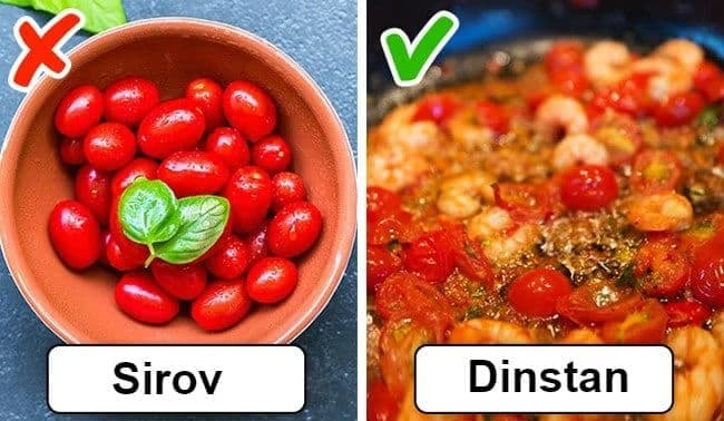 10 zdravih namirnica koje smo cijelog života pogrešno jeli