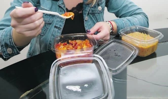 KOJA PLASTIKA JE NAJBEZBJEDNIJA ZA KORIŠĆENJE?