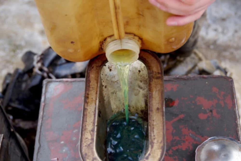 Poljoprivrednici, dodijeljene su količine plavog dizela za 2020. godinu