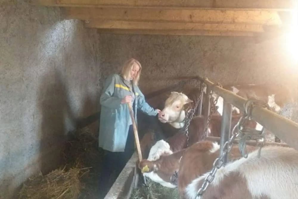 USPJEŠNE ŽENE SA SELA Rade bez predaha, ali nađu vrijeme i za sebe