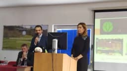 STIGLE SU PROMJENE - IZVOZ POLJOPRIVREDNIH PROIZVODA U EU I RUSIJU