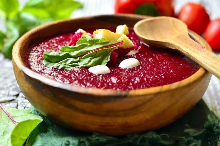 Narodni lijek koji podržavaju i ljekari: Liječi anemiju, reguliše krvni pritisak i spriječava rast malignih ćelija! /RECEPT/