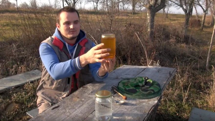 Kako prepoznati pravi med?