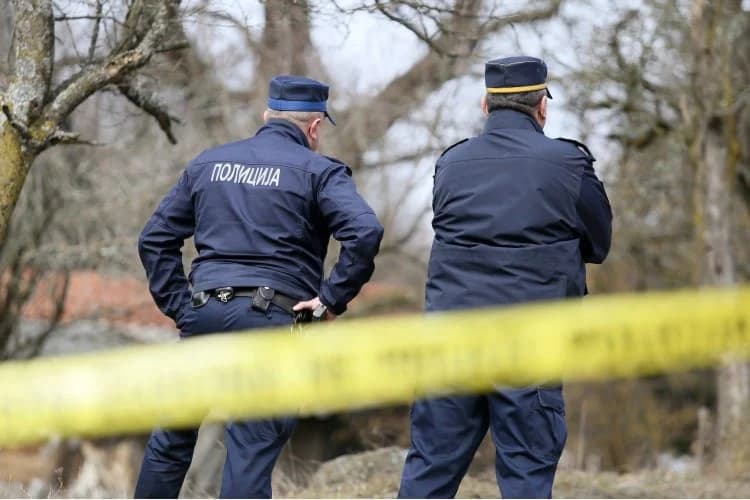 Zapalila se štala sa 300 pilića