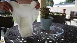 Genijalan trik za savršeno cvijeće – tajna je u pelenama!