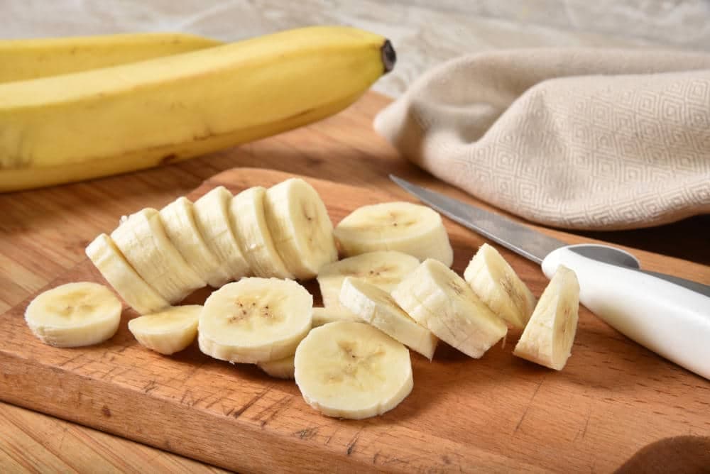 Banana i med pomažu kod ove tri tegobe