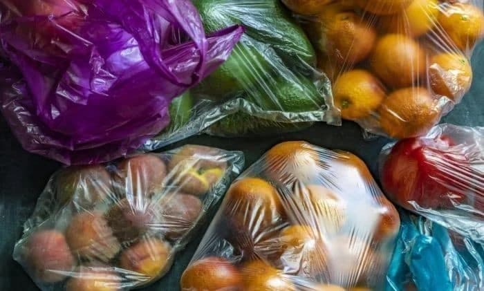 DA LI ĆEMO I KESE JESTI? Njemački trgovci testiraju jestive kese