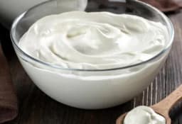 Dodajte ovu namirnicu u kiselo mlijeko i dobićete pravi eliksir zdravlja