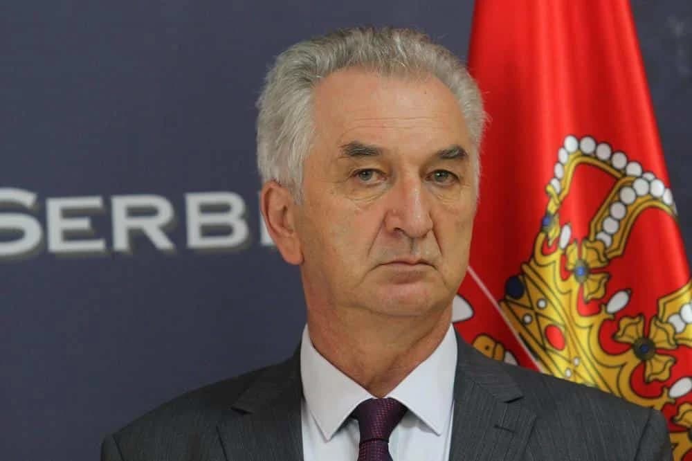 MIRKO ŠAROVIĆ: “Domaći proizvođači plaćaju ceh profiterskih interesa”