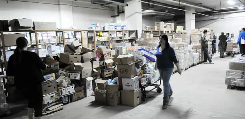 Direktor Federalne direkcije robnih rezervi Tončo Bavrka: Bez panike, hrane ima dovoljno