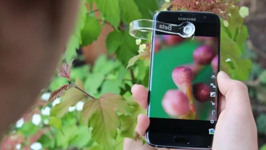 Mini mikroskop detektuje bolesti i štetočine na usjevima, otkriva i fali li im koji mineral