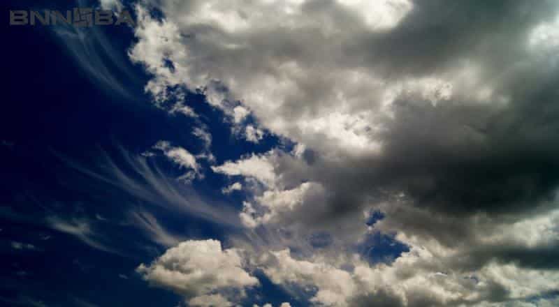 Upaljen meteoalarm za područje BiH