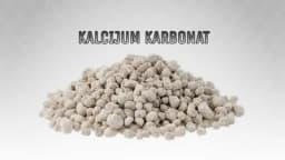 Evo kada je kalcijum karbonat štetan kao nosač NPK