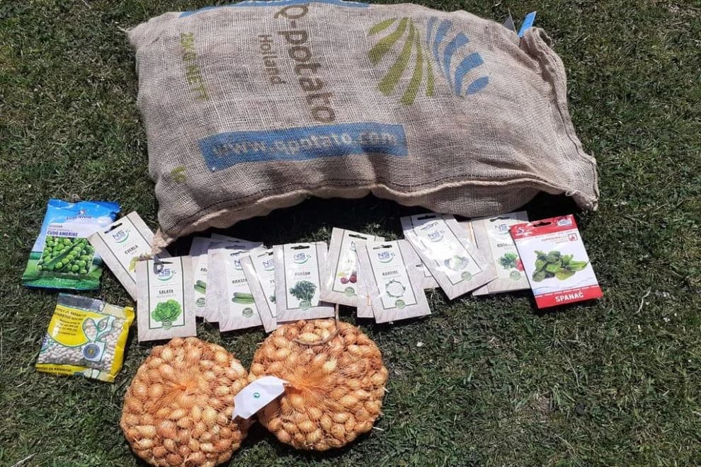 Nevesinjac ogorčen sadržajem paketa pomoći Vlade RS poljoprivrednicima