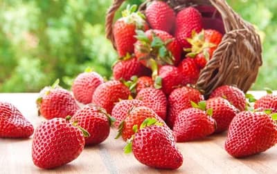 STIŽU JAGODE - Evo koje zdravstvene prednosi nam donose